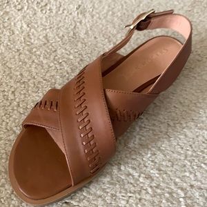 Jack Rogers Amelia City Sandals